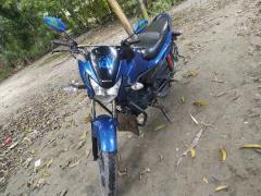 Honda Livo 110 (Drum)